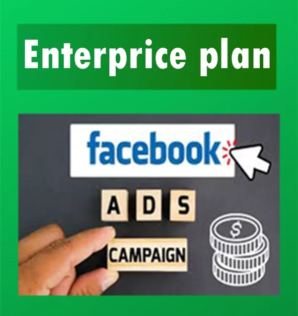 facebook ad